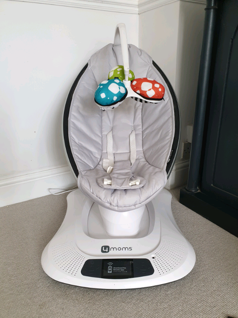 4moms mamaroo gumtree